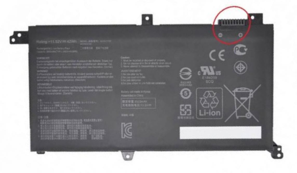 B31N1732 Battery for Asus VivoBook S14 & S430 Series